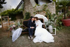 avis wedding planner tours mariage france