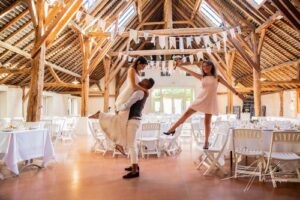 avis wedding planner tours mariage france