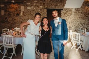 avis wedding planner tours mariage france