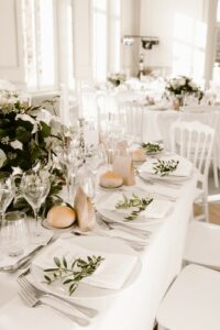 avis wedding planner tours mariage france