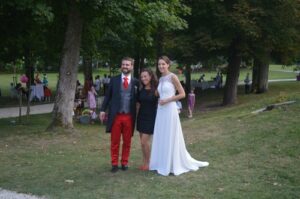 avis wedding planner tours mariage france