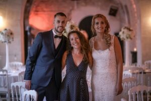 avis wedding planner tours mariage france