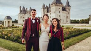 avis wedding planner tours mariage france