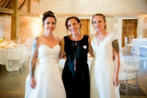 avis wedding planner tours mariage france