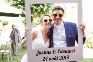 avis wedding planner tours mariage france