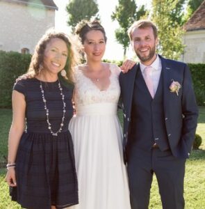 avis wedding planner tours mariage france