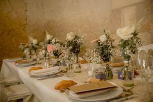 avis wedding planner tours mariage france