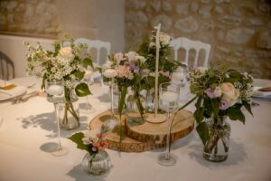 avis wedding planner tours mariage france